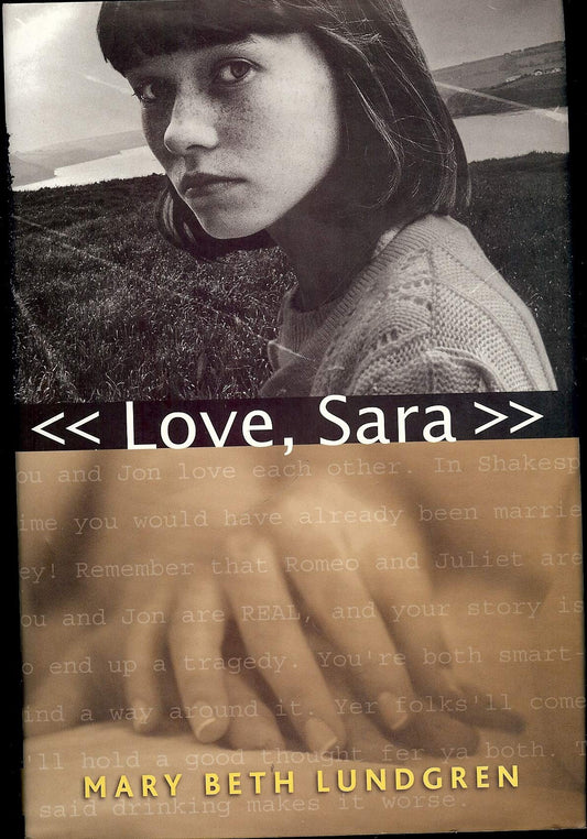 Love, Sara