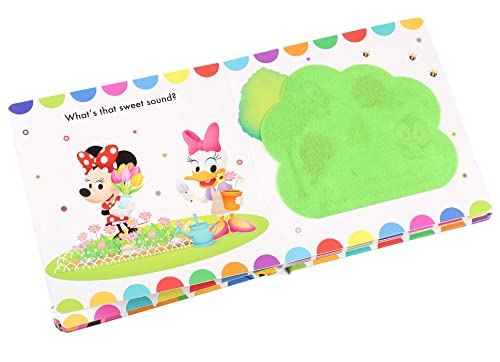 DISNEY BABY: 1, 2, 3 WHAT DO YOU