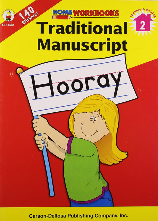 Traditional Manuscript