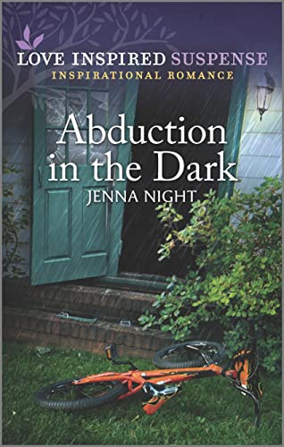 ABDUCTION IN THE DARK (RANGE RIV