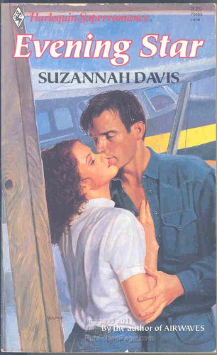 Evening Star (Harlequin Superromance No. 455)