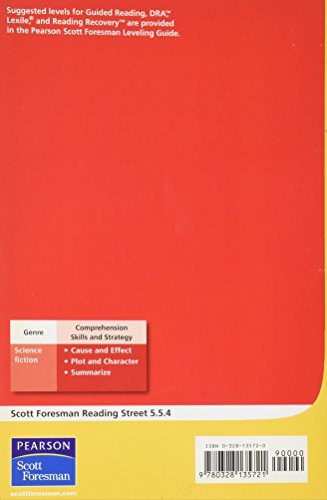 "READING 2007 LEVELED READER GRADE 5 UNIT 5 LESSON "