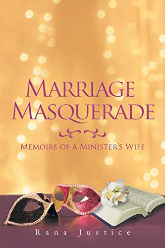 Marriage Masquerade