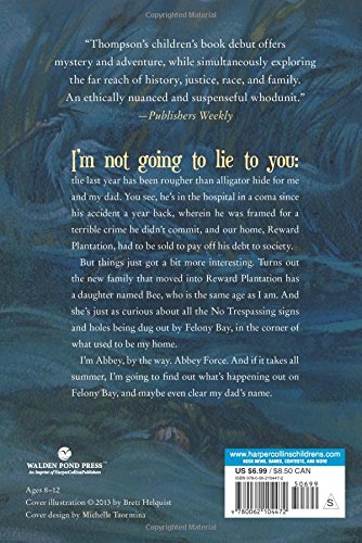 The Girl from Felony Bay (Felony Bay Mysteries, 1)