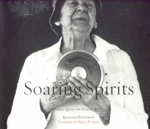 Soaring Spirits: The Female Quest for Vitality & Victory
