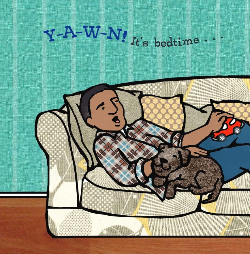 Bedtime (Toddler Tools®)