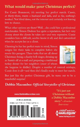 The Perfect Christmas