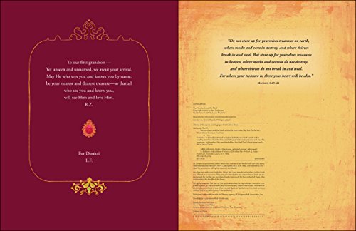The Merchant and the Thief: A Folktale from India