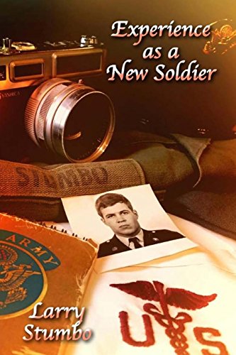 Experience as a new Soldier - 2179