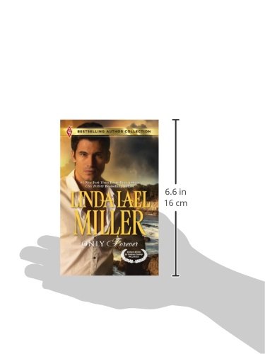 Only Forever: Thunderbolt over Texas (Harlequin Bestselling Author Collection)