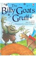 The Billy Goats Gruff (Young Reading Gift Books)