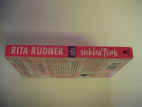 Tickled Pink: A Comic Novel