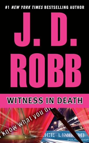 Witness in Death