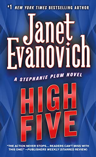 High Five (Stephanie Plum, No. 5) (Stephanie Plum Novels)