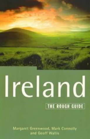 The Rough Guide to Ireland