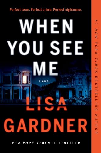 When You See Me: A Novel (Detective D. D. Warren) - 2198