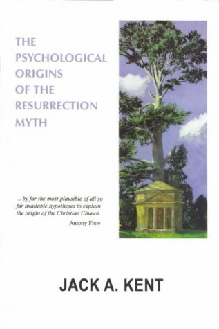 The Psychological Origins of the Resurrection Myth - 8150