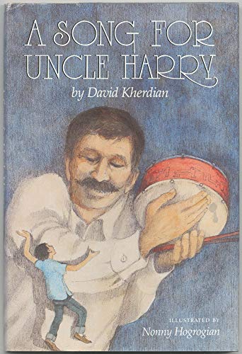 Song for Uncle Harry