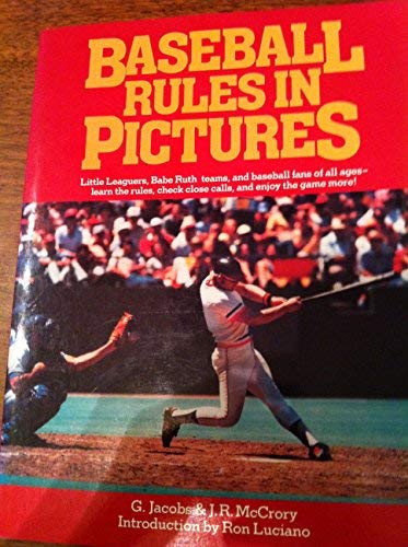 Baseball Rules Pic Pa