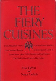 Fiery Cuisines