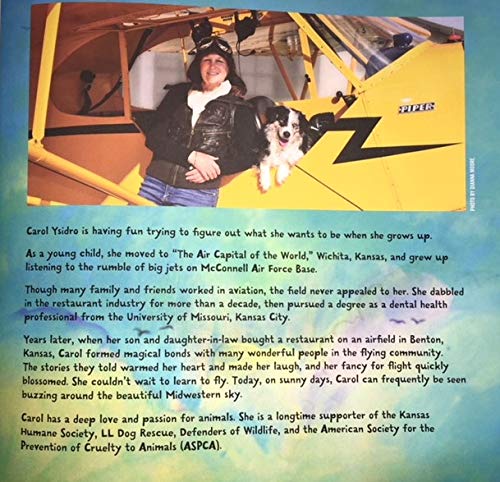 Robby Learns to Fly: A Robby the Pilot Adventure