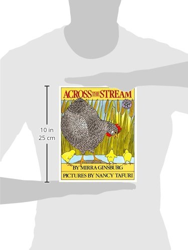 Across the Stream