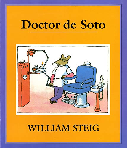 Doctor De Soto (Spanish Edition) - 6141