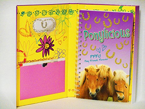 Ponylicious