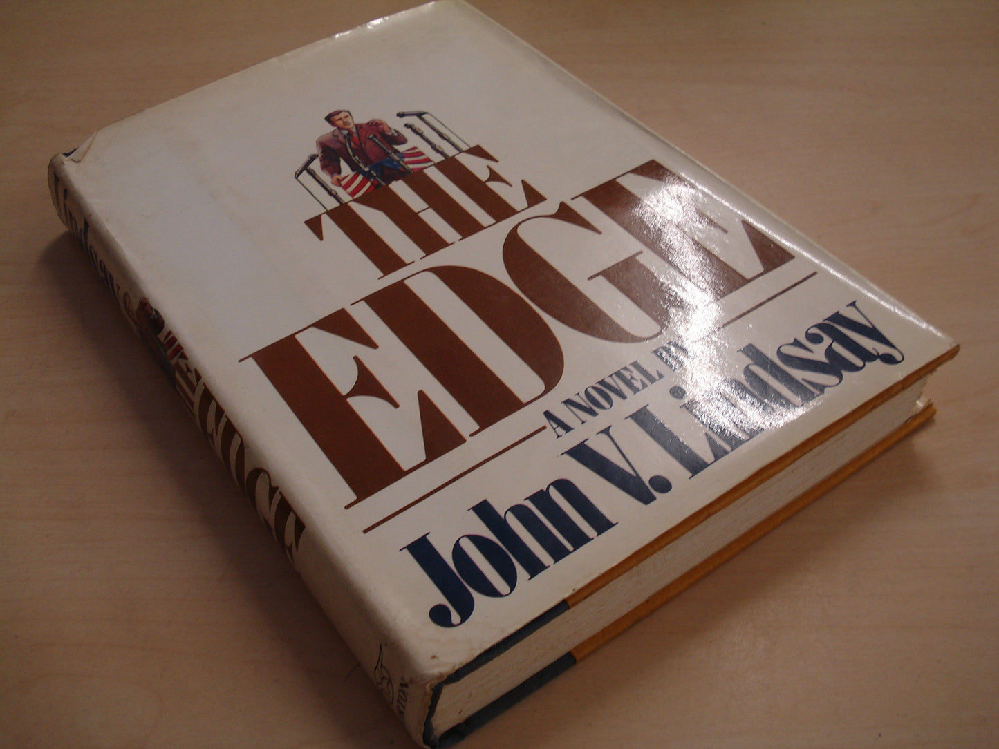 The Edge