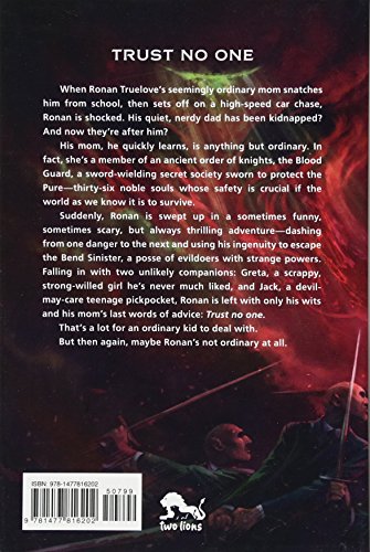 The Blood Guard