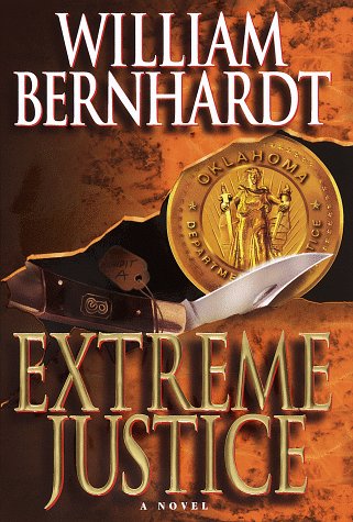 Extreme Justice - 2544