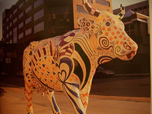Cow Parade Kansas City