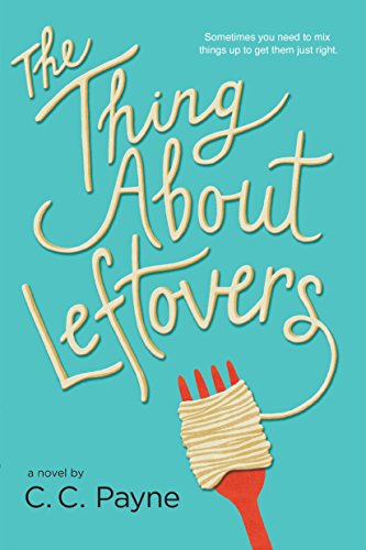 The Thing About Leftovers - 3703