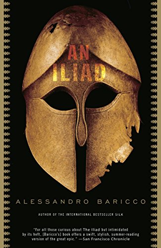 An Iliad (Vintage International) - 1372