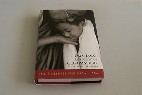 Dalai Lama's Little Book of Compassion