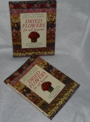 Dried flowers for all seasons