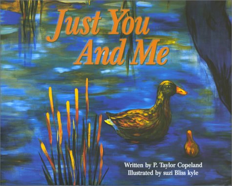 Just You and Me