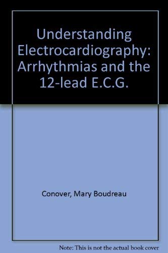 Understanding electrocardiography: Arrhythmias and the 12-lead ECG - 5623