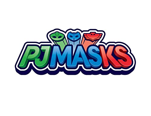Gekko Saves Christmas (PJ Masks)