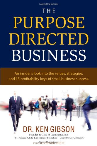 The Purpose Directed Business
