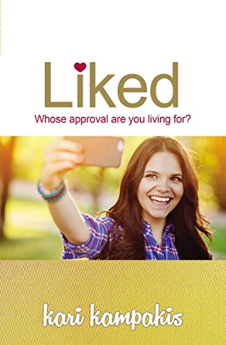 Liked: Whose Approval Are You Living For? - 1086