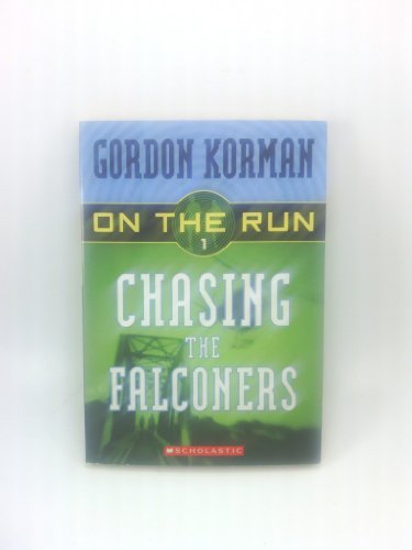 Chasing the Falconers (On the Run)