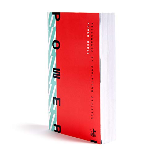 POWER BIBLE: 100% EDITION (FCA)