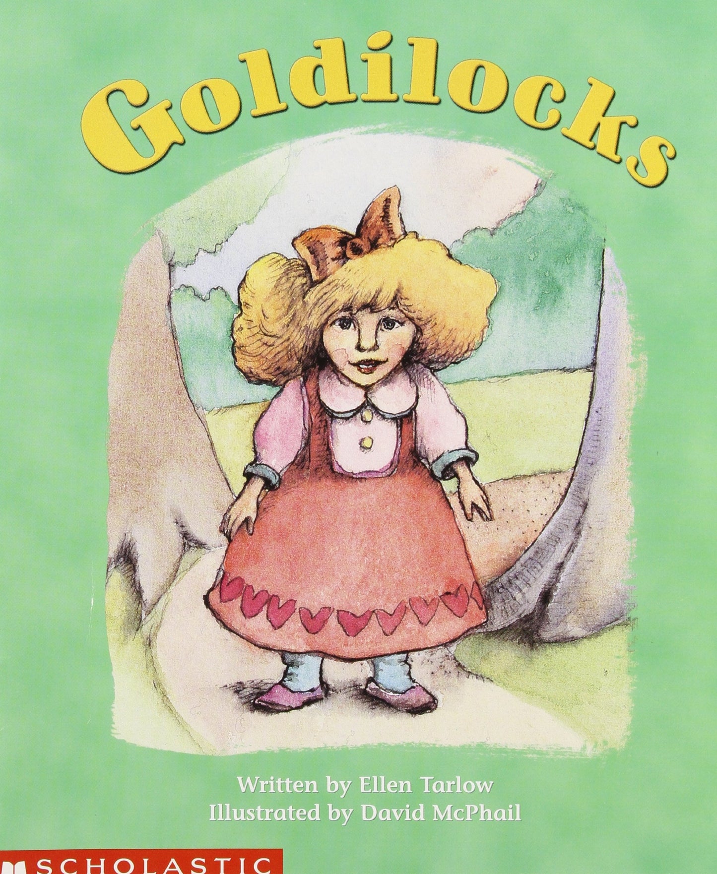 Goldilocks