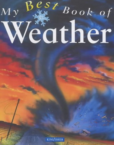 The Best Book of Weather - 4319
