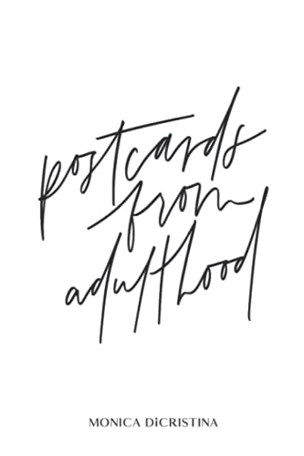 Postcards From Adulthood