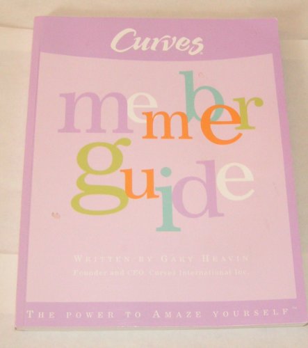 Curves Member Guide