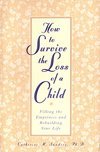 HOW TO SURVIVE THE LOSS OF A CHI