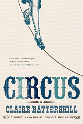 Circus - 269