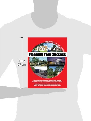 Planning Your Success